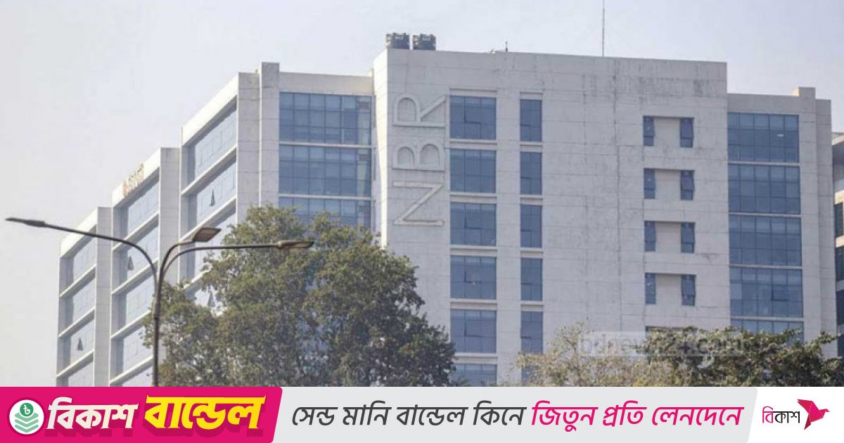 দুই মাসে রাজস্ব ঘাটতি ছাড়ালো সাড়ে ৬ হাজার কোটি টাকা