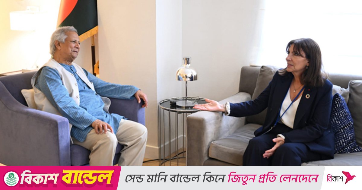 আগামী নির্বাচন হবে গণতন্ত্রের নতুন ভিত্তি: প্রধান উপদেষ্টা