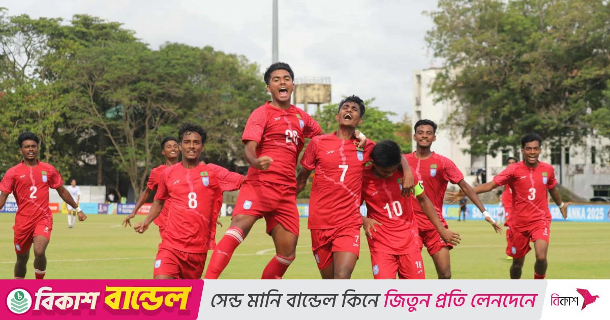 পাকিস্তানকে হারানোর পর যা বললেন বাংলাদেশ কোচ