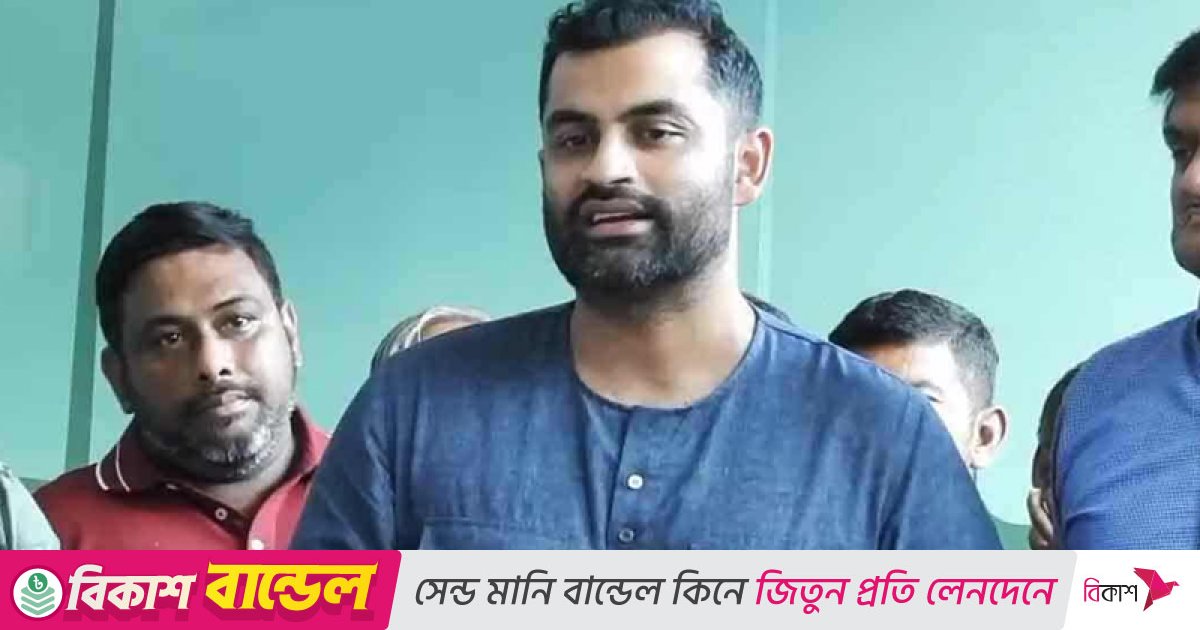 সিনিয়রদের থেকে শুনেছি, বোর্ডের ইতিহাসে এত নোংরামি তারা দেখেননি: তামিম