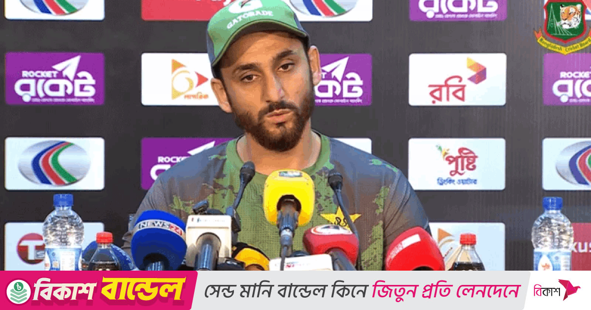 ফাইনালে ভারত বধের স্বপ্ন সালমান আগার