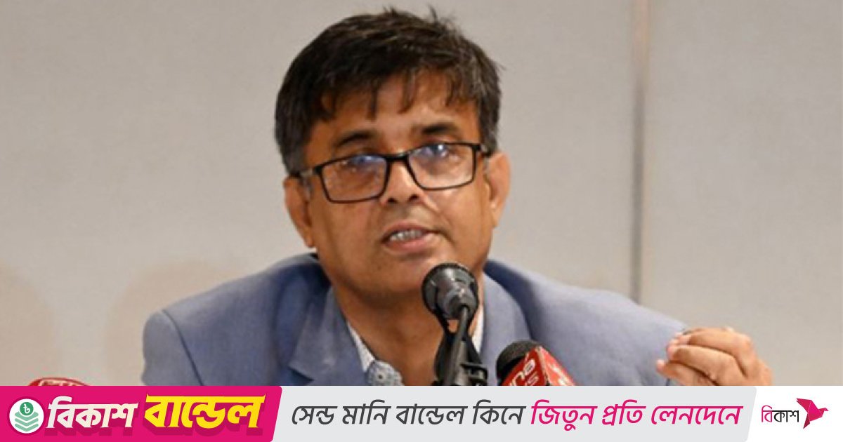 ‘জাতিসংঘে রাজনৈতিক নেতাদের উপস্থিতি বাংলাদেশের গণতান্ত্রিক রূপান্তরের বার্তা বহন করে’