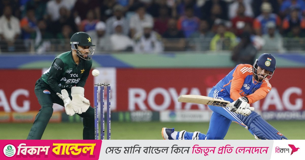 আবার এশিয়া কাপ চ্যাম্পিয়ন ভারত