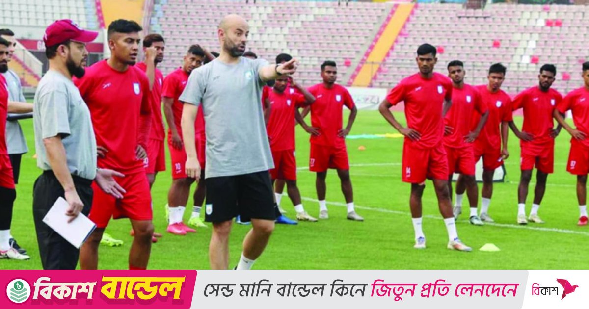 ‘আমরা সবাই বাংলাদেশি, বাংলাদেশের প্রতিনিধিত্ব করার জন্য এসেছি’