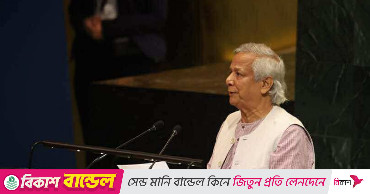 দেশে ফিরেছেন প্রধান উপদেষ্টা