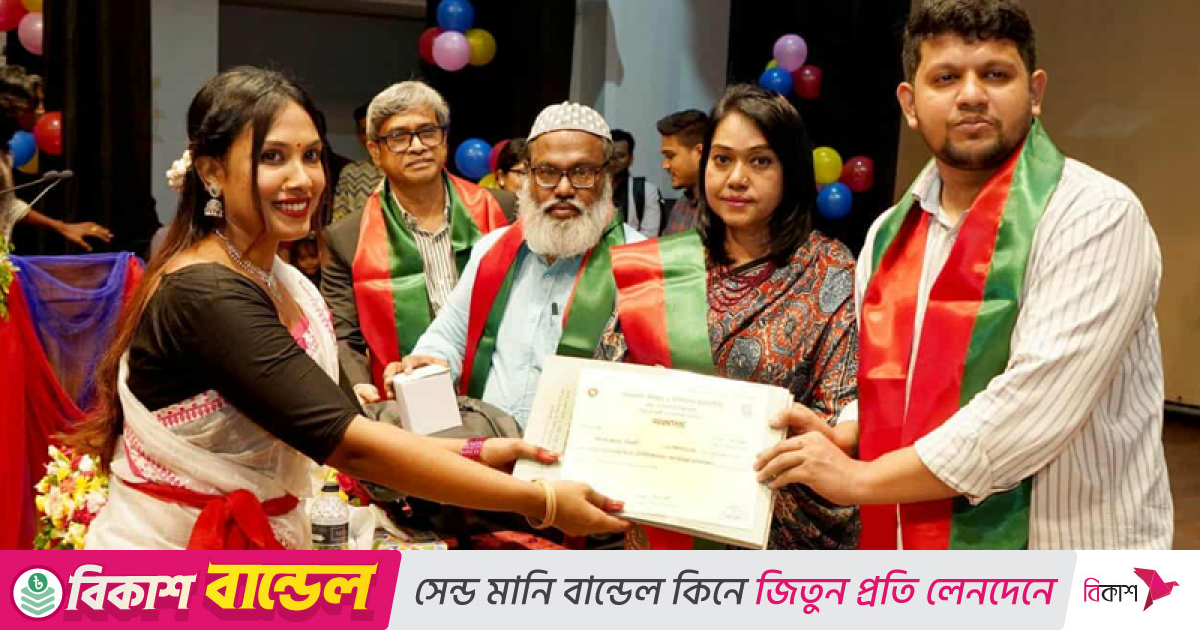 ‘গণঅভ্যুত্থানে আহতদের নিয়ে চলচ্চিত্র-টেলিভিশন ইনস্টিটিউটে শিগগিরই সমন্বিত প্রশিক্ষণ কোর্স’