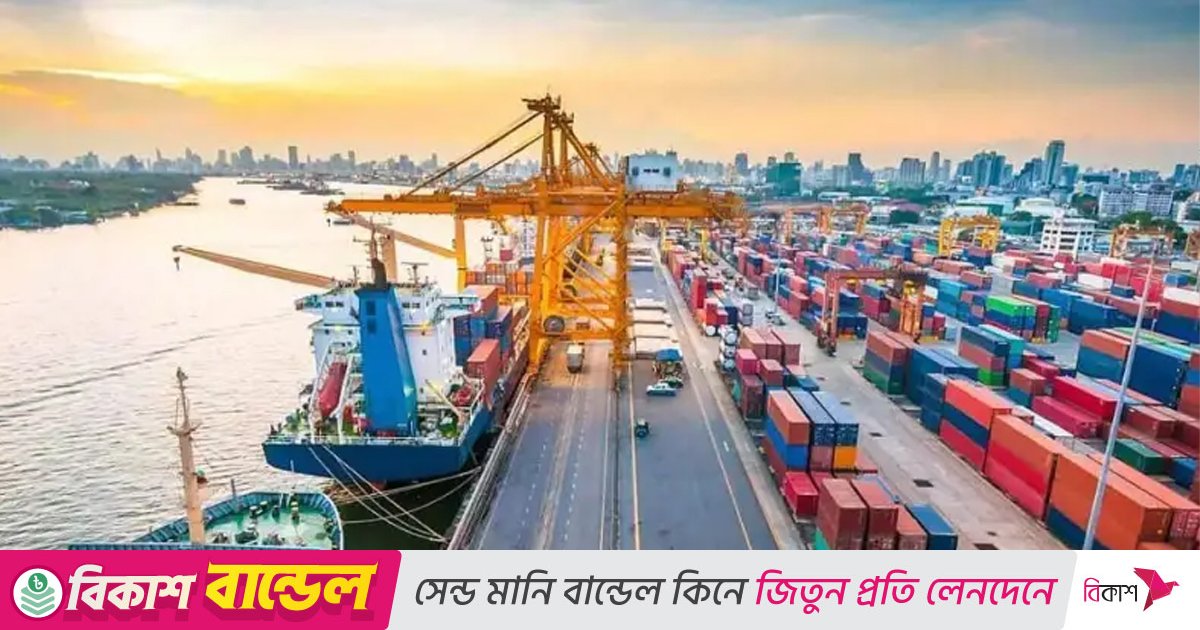 সংকটে ঘুরপাক খাচ্ছে বেসরকারি খাত
