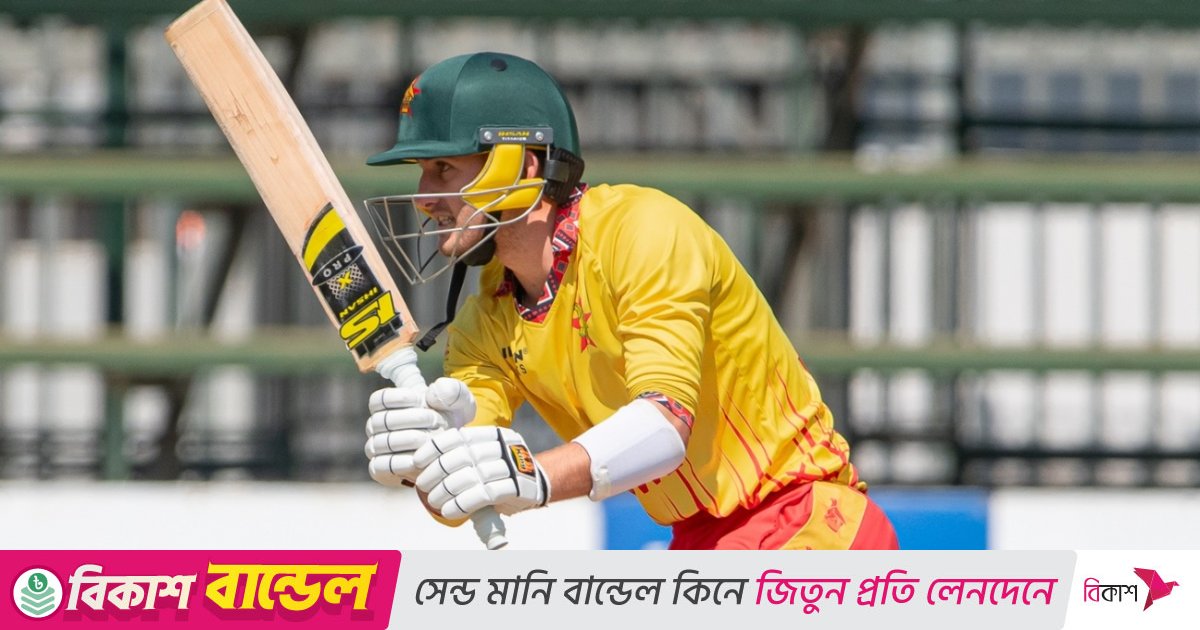 ২০২৬ টি-টোয়েন্টি বিশ্বকাপে ফিরছে জিম্বাবুয়ে, খেলবে নামিবিয়াও