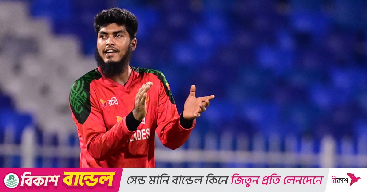 ১০ ওভারে আফগানিস্তানের স্কোর ১ উইকেটে ৬৯