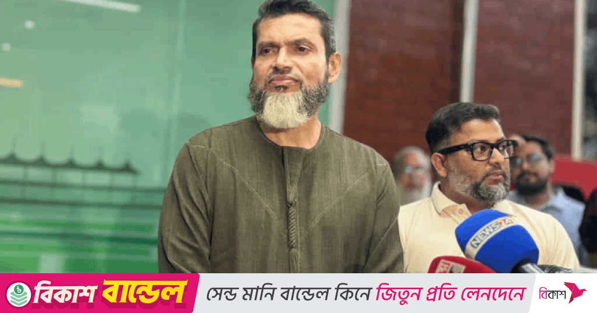 বিসিবি নির্বাচন বর্জনের ঘোষণা এবার আরও এক প্রার্থীর