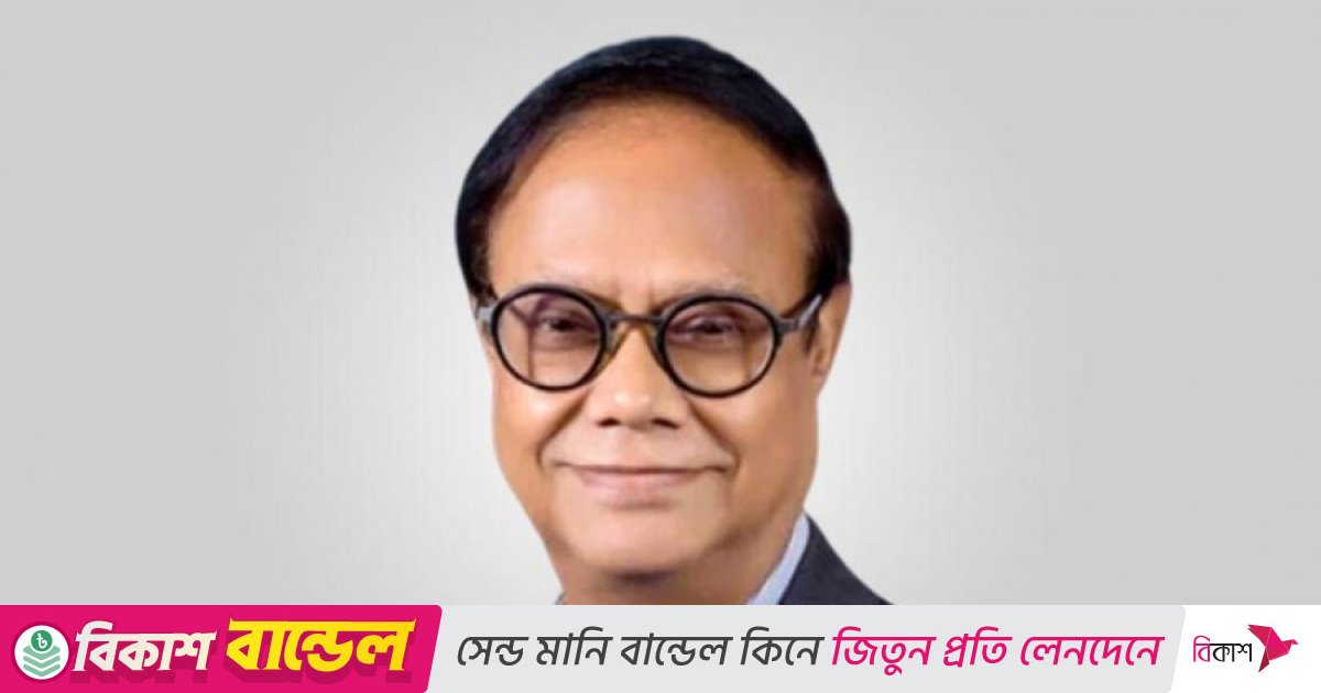 ব্যাংকিং খাতে দক্ষ এমডির তীব্র সংকট: গভর্নর