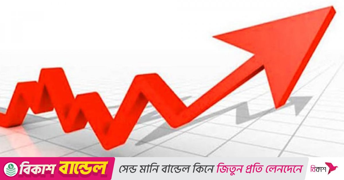 মুদ্রাস্ফীতি নিয়ন্ত্রণে দক্ষিণ এশিয়ায় সবচেয়ে খারাপ অবস্থায় বাংলাদেশ