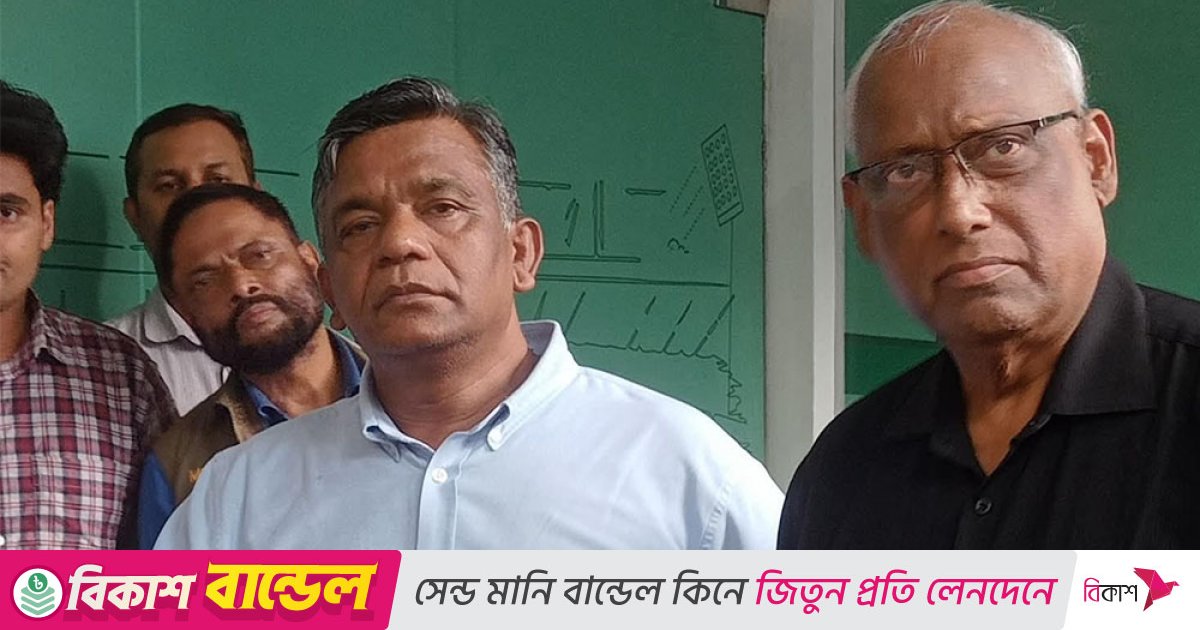 ভোটের আগের দিন বুলবুল বললেন, ‘এখানে অনেক নো বল হয়েছে’