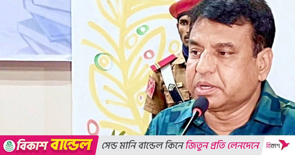 অভিযোগ তুলে আরও এক প্রার্থীর বিসিবি নির্বাচন বর্জন