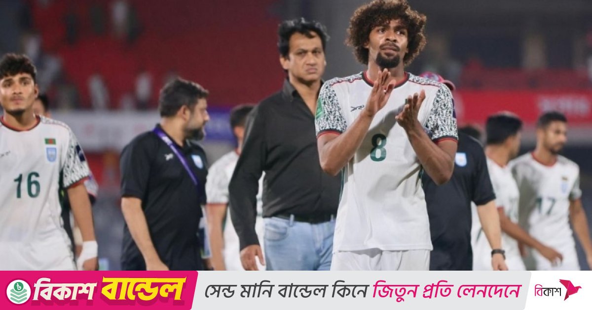 বড় চ্যালেঞ্জের জন্য প্রস্তুত হচ্ছে বাংলাদেশ: কাবরেরা