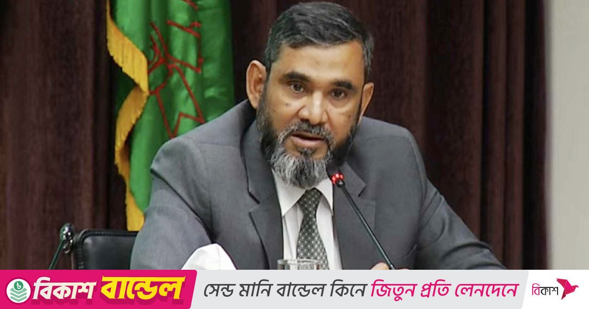 প্রবাসীদের জন্য আগাম ১০ লাখ ব্যালট ছাপাবে ইসি