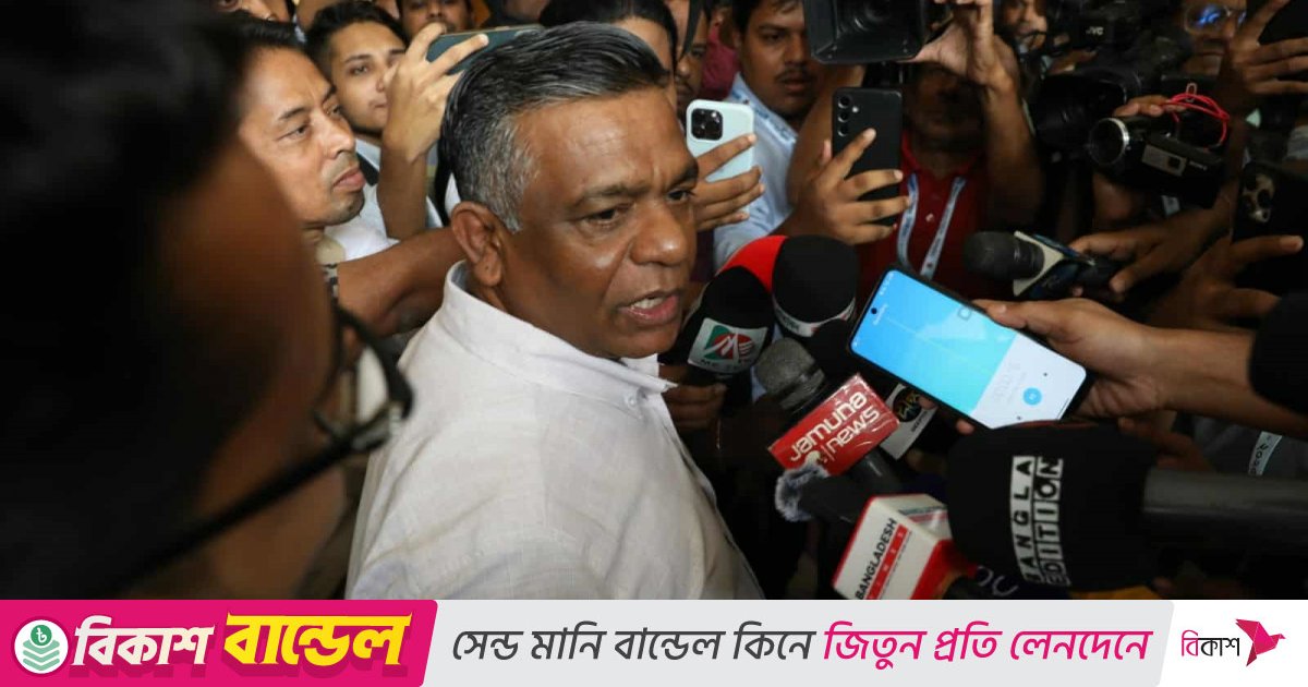 আবারও বিসিবি সভাপতি বুলবুল, ফারুক সহ-সভাপতি
