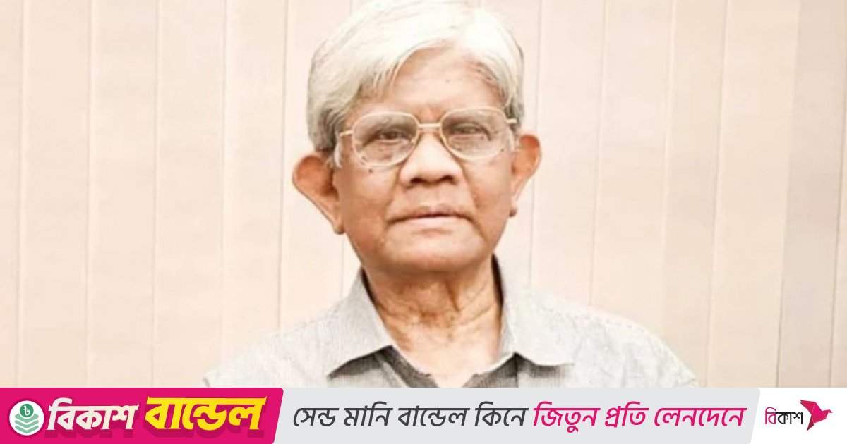 অর্থনীতি নিয়ে স্বস্তিতে আছেন অর্থ উপদেষ্টা