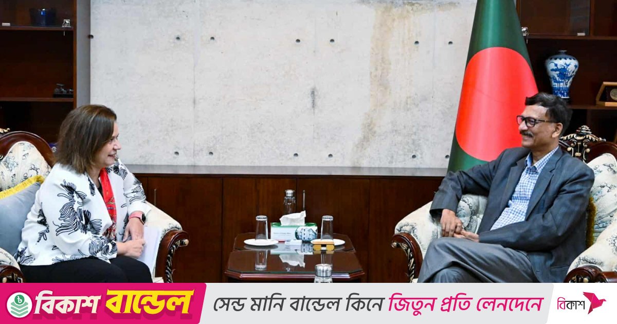 তুরস্কের সঙ্গে বাণিজ্য ৩ বিলিয়ন ডলারে উন্নীত করতে চায় বাংলাদেশ