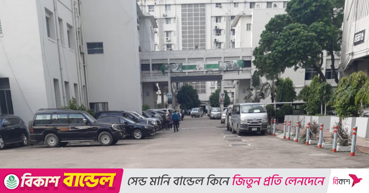 সচিবালয়ে থাকবে ৩ স্তরের নিরাপত্তা