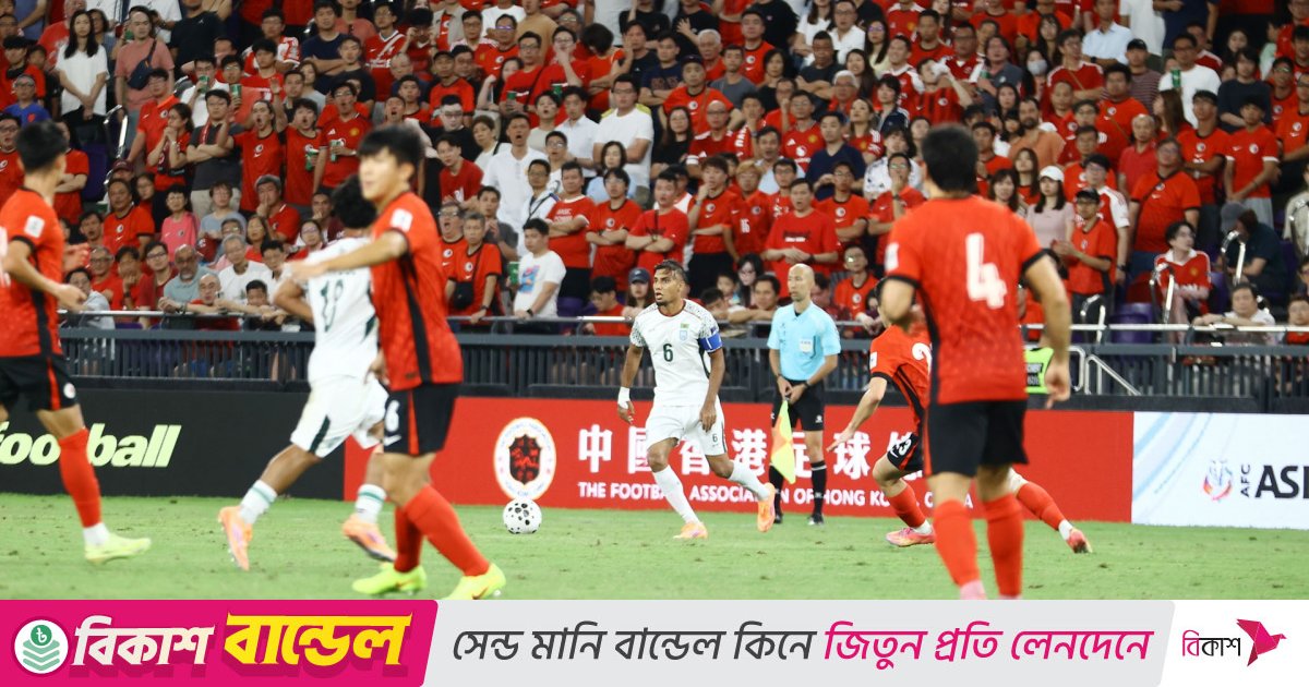 ফাহামিদুলকে বলেছি, আমরা যখন নামবো খেলায় পরিবর্তন আনতে হবে: জামাল ভূঁইয়া
