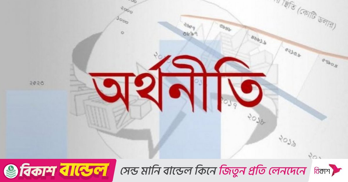 অর্থনীতি আসলে কোন দিকে যাচ্ছে