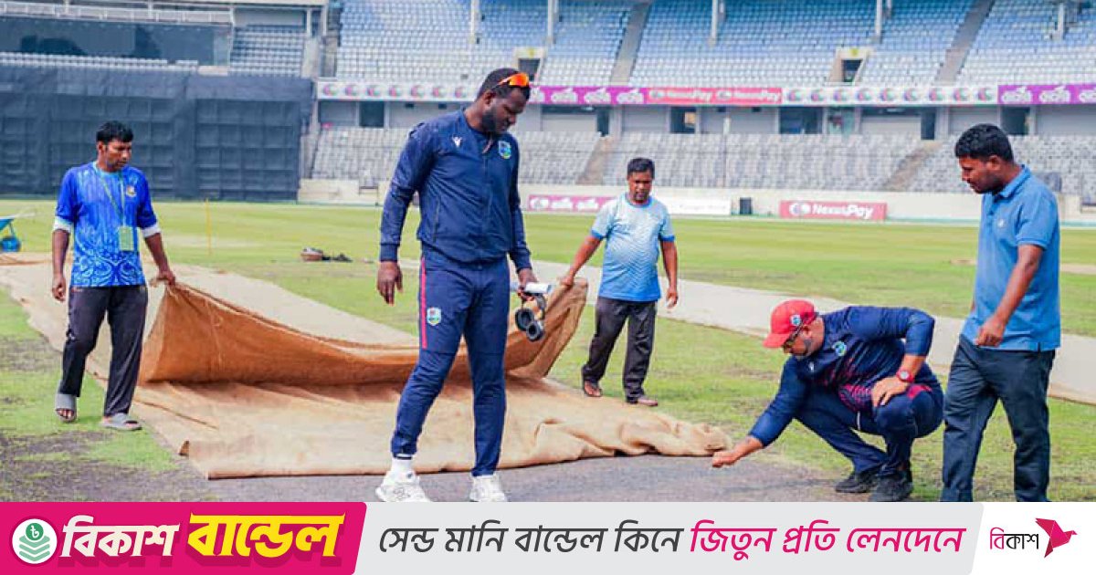 মিরপুরের উইকেট নিয়ে কে কী বললেন