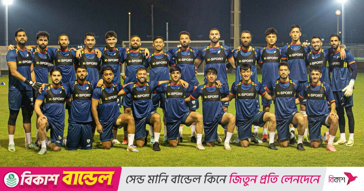 নিরপেক্ষ ভেন্যু হিসেবে বাংলাদেশকে বেছে নিলো আফগানিস্তান