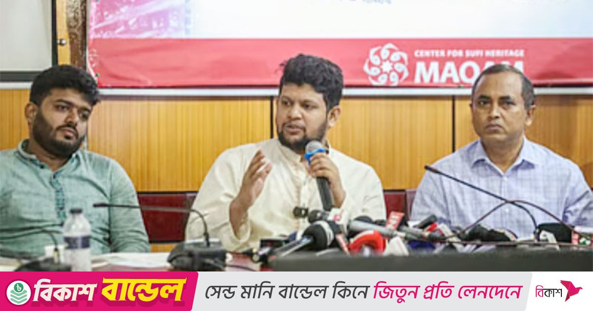নির্বাচনের আগে সংঘাতের প্রস্তুতি নিয়ে রেখেছে দলগুলো: তথ্য উপদেষ্টা