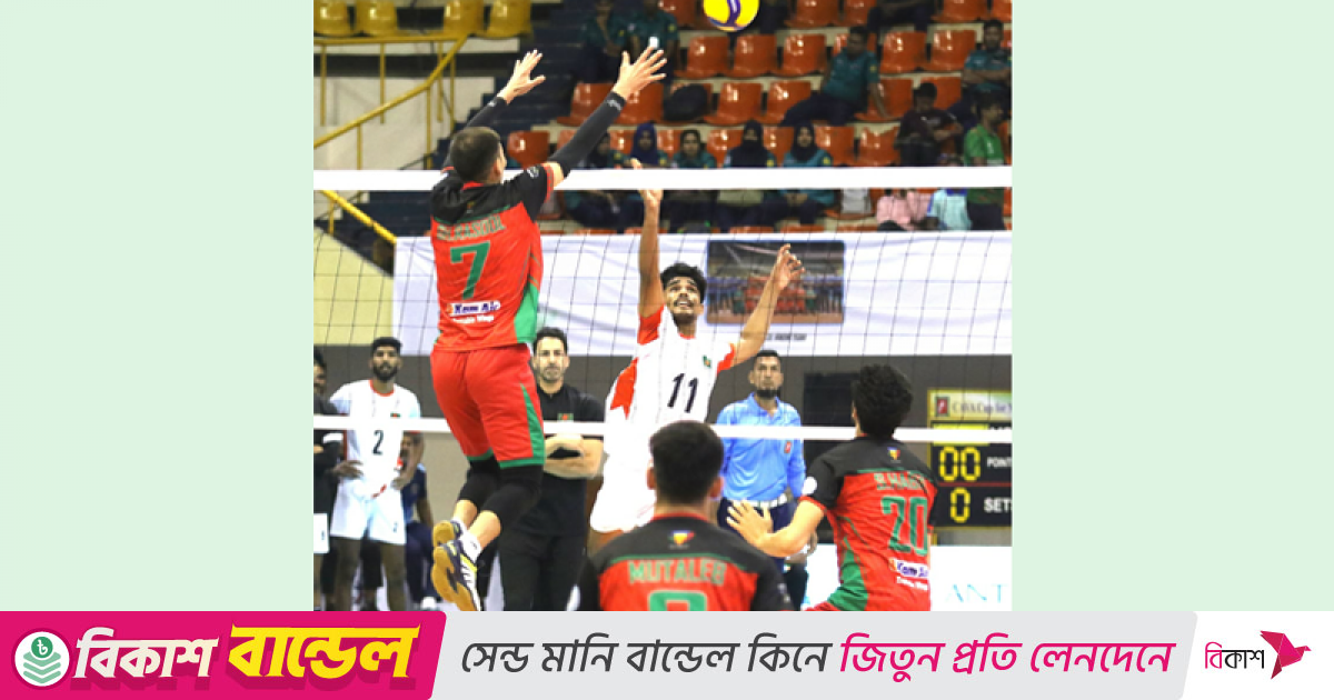 ফাইনালে ওঠা হলো না বাংলাদেশের