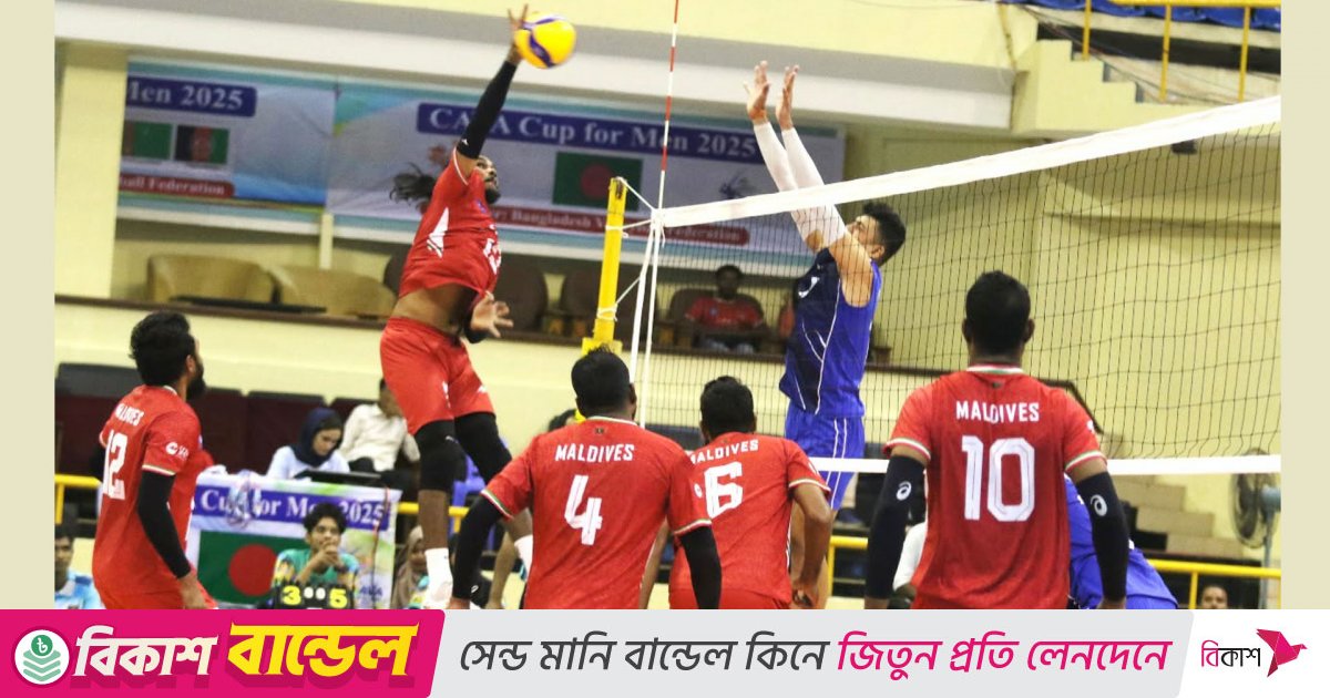শ্রীলঙ্কার কাছে হেরে চতুর্থ বাংলাদেশ
