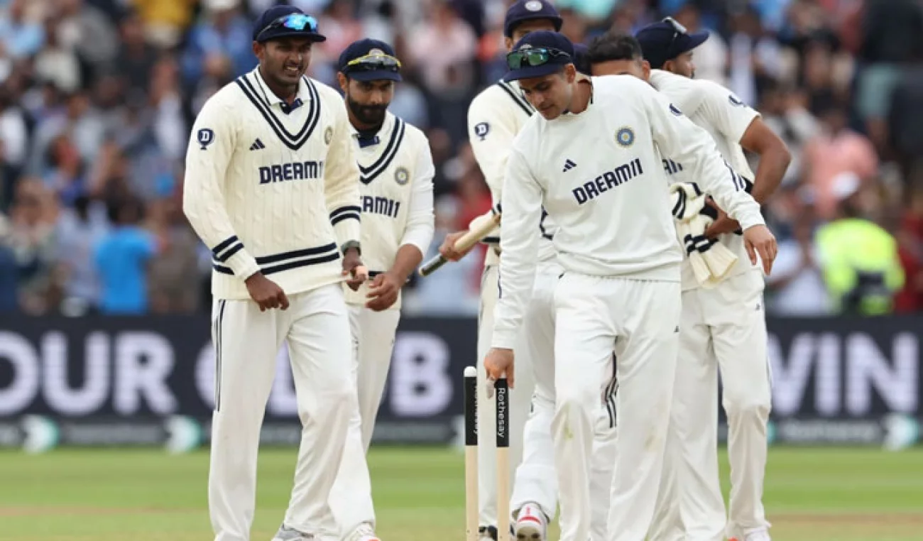 GILL-edgbaston