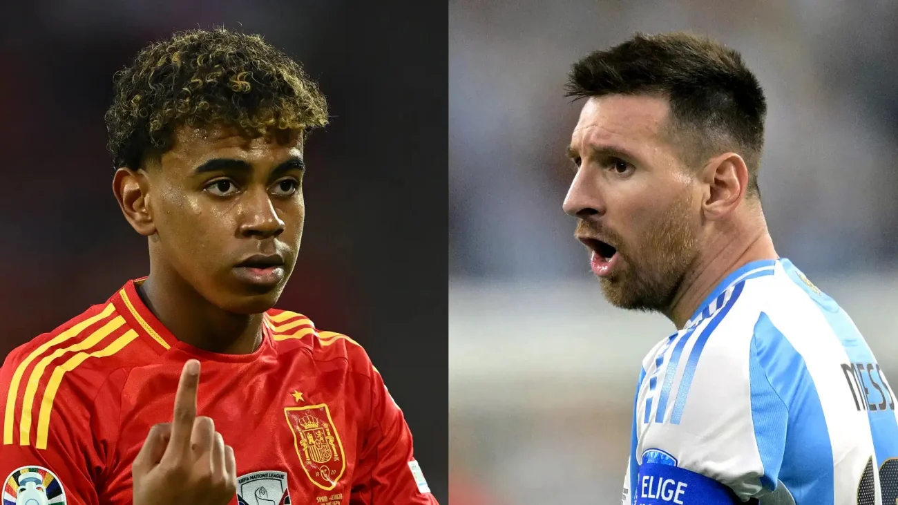Messi-Argentina-Lamine-Yamal-Spain-Bangla-Tribune-BT-1