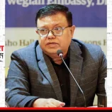 ধানের ক্ষেতে মিথেন নিঃসরণ কমাতে বৈশ্বিক উদ্যোগে বাংলাদেশ: সম্ভাবনার নতুন দিগন্ত