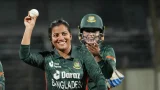 নারী টি-টোয়েন্টি দলের নতুন অধিনায়ক নাহিদা আক্তার