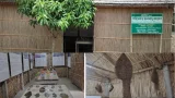 মাগুরার শ্রীপুরে পরিবেশ ও জলবায়ু জাদুঘর