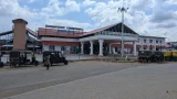 কেরালার শোরানুর রেলস্টেশনের পরিচ্ছন্নতায় মুগ্ধ এক কনটেন্ট ক্রিয়েটর