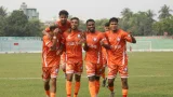 বাংলাদেশ ফুটবল লিগে ব্রাদার্সের ড্র, আবাহনীর জয়