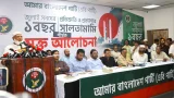 বিরোধী দলের সহযোগিতা পাওয়ার যোগ্য নয় সরকার: শফিকুর রহমান
