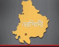 নরসিংদী