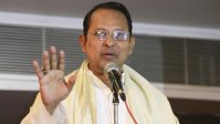 তথ্যমন্ত্রী হাসানুল হক ইনু
