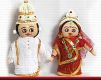 বাল্যবিয়ের প্রতীকী ছবি