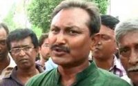 সাময়িক বহিষ্কৃত মেয়র মোসাদ্দেক হোসেন বুলবুল