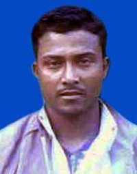 নিখোঁজ ফারুক