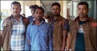 শিশু সুলতানার ওপর নির্যাতনকারীদের একজন