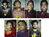 গাজীপুরে নিহত ৯ জঙ্গির ৭ জন