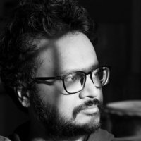 সৌম্য সরকারের অনলাইন ফটোগ্রাফি প্রদর্শনী ‘পাগল সিরিজ’