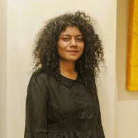 জান্নাতুন নূর সাইমুমের অনলাইন একক চিত্রকর্ম প্রদর্শনী ‘বোধ’