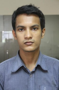 নাজমুল আহসান