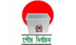 পৌর নির্বাচন